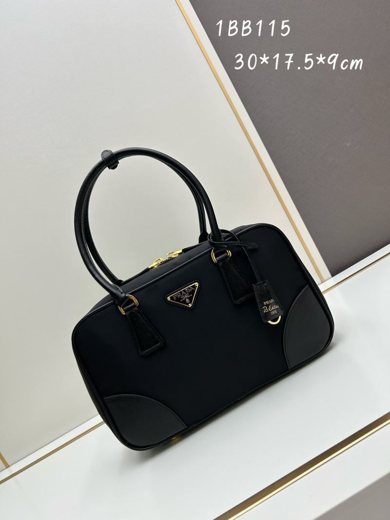 Prada Top Handle Bags